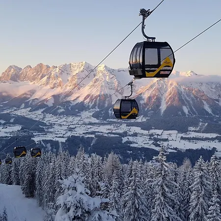 Apartman Dream 2 By Alpenidyll Schladming