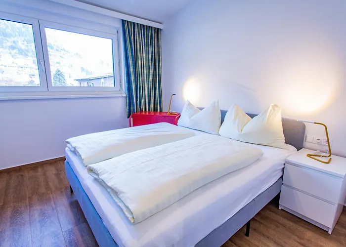 Dream 2 By Alpenidyll Schladming